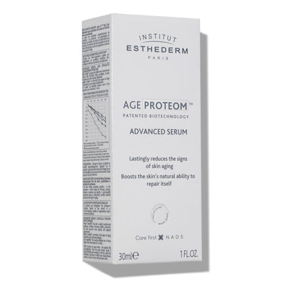 Age Proteom Advanced Serum