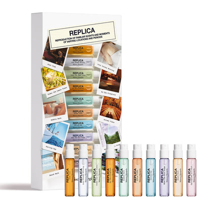 Memory Box 12ml