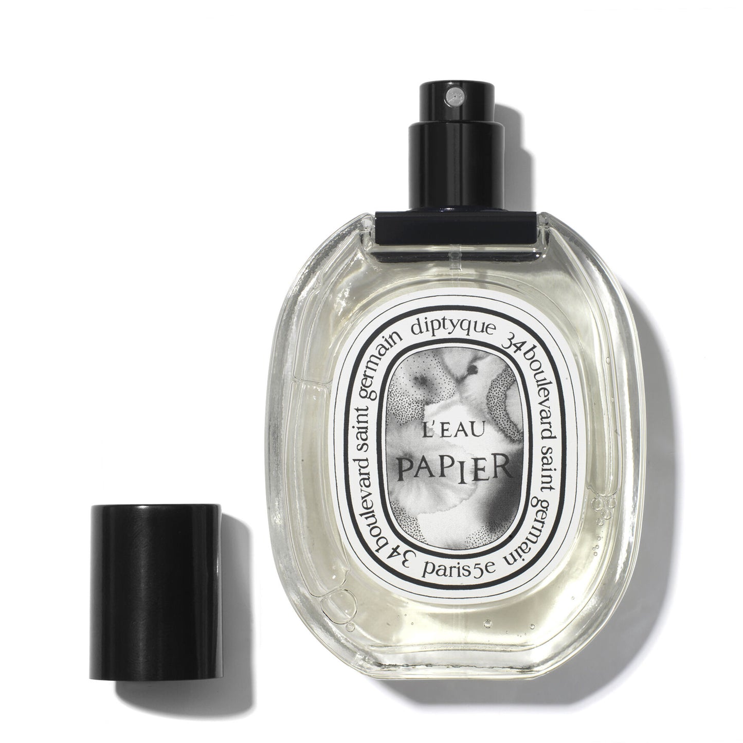 L'Eau Papier Eau de Toilette