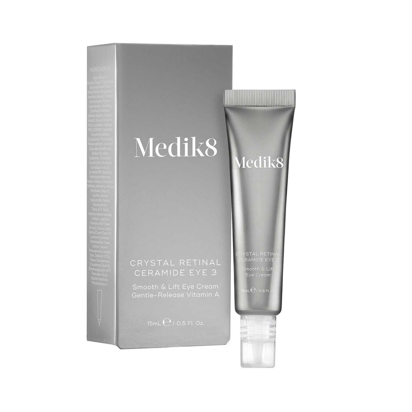 Crystal Retinal Ceramide Eye 3