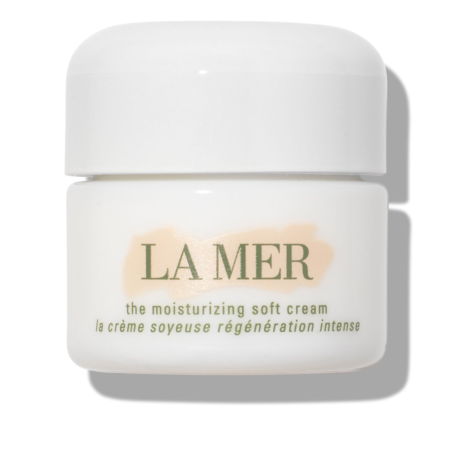The Moisturizing Soft Cream