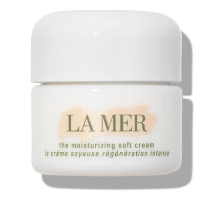 The Moisturizing Soft Cream