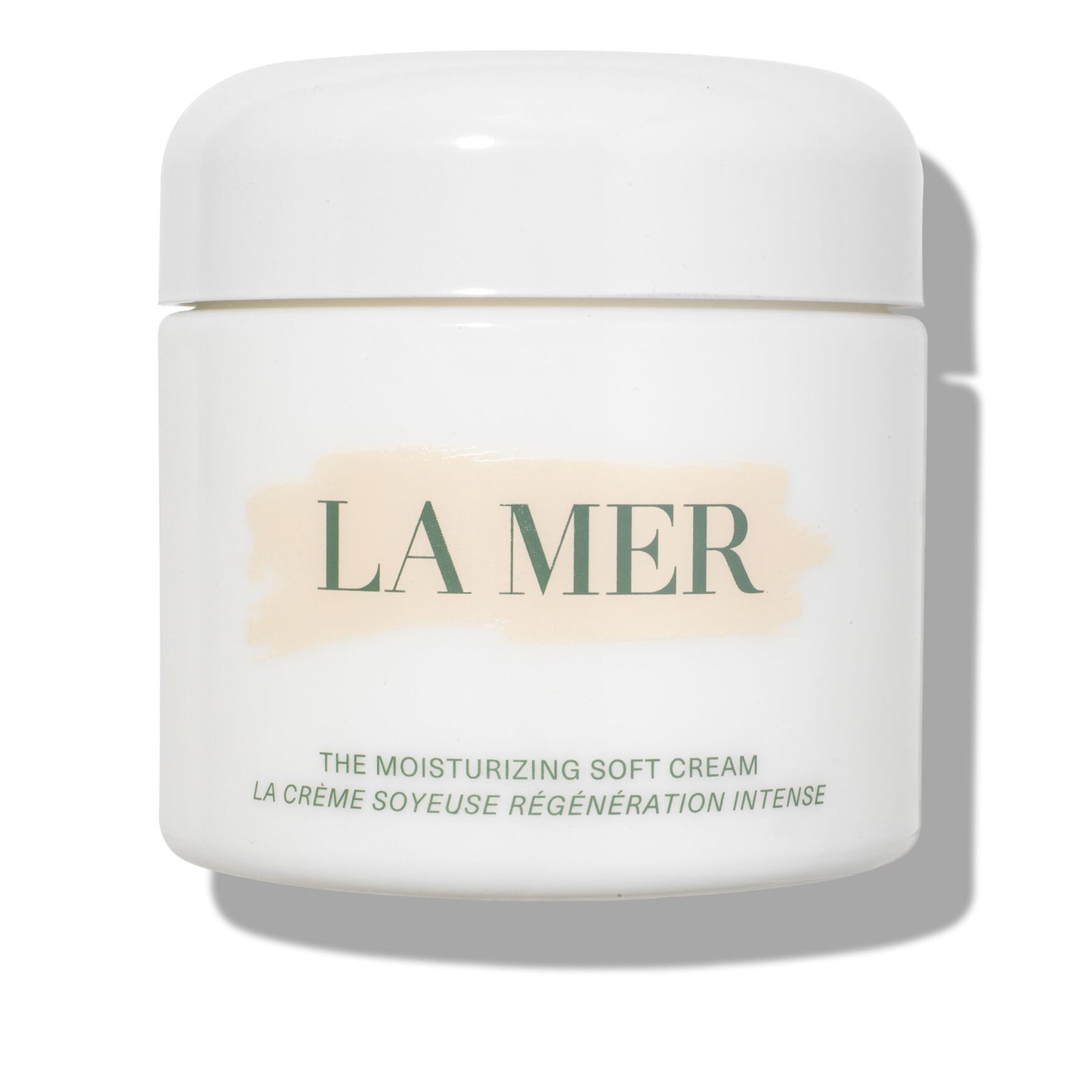 The Moisturizing Soft Cream