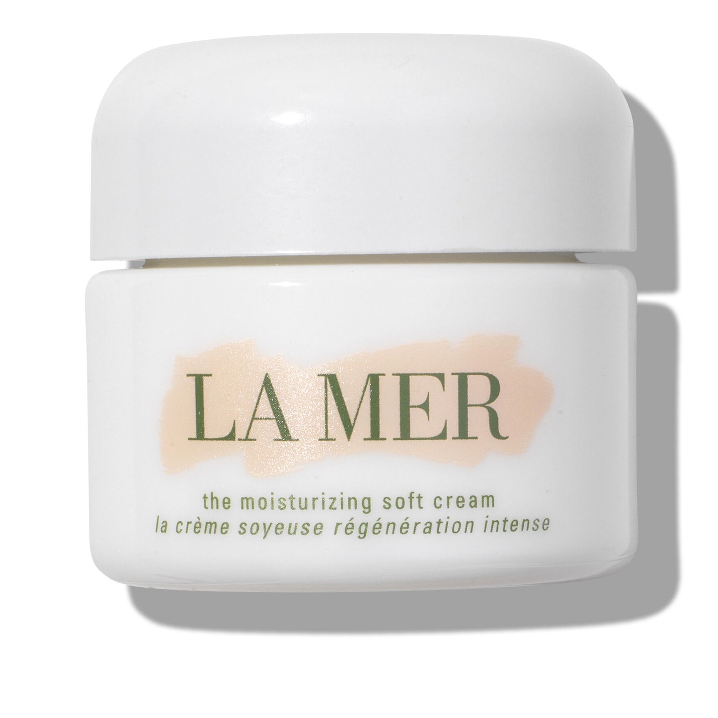 The Moisturizing Soft Cream