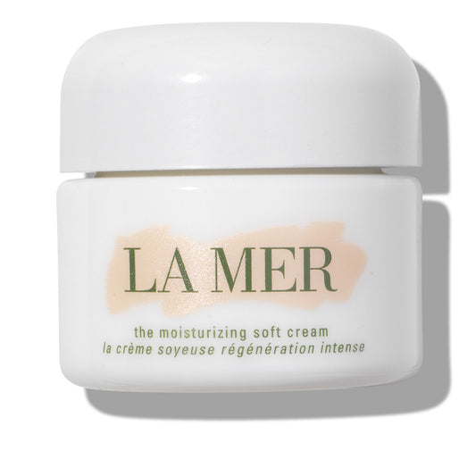 The Moisturizing Soft Cream