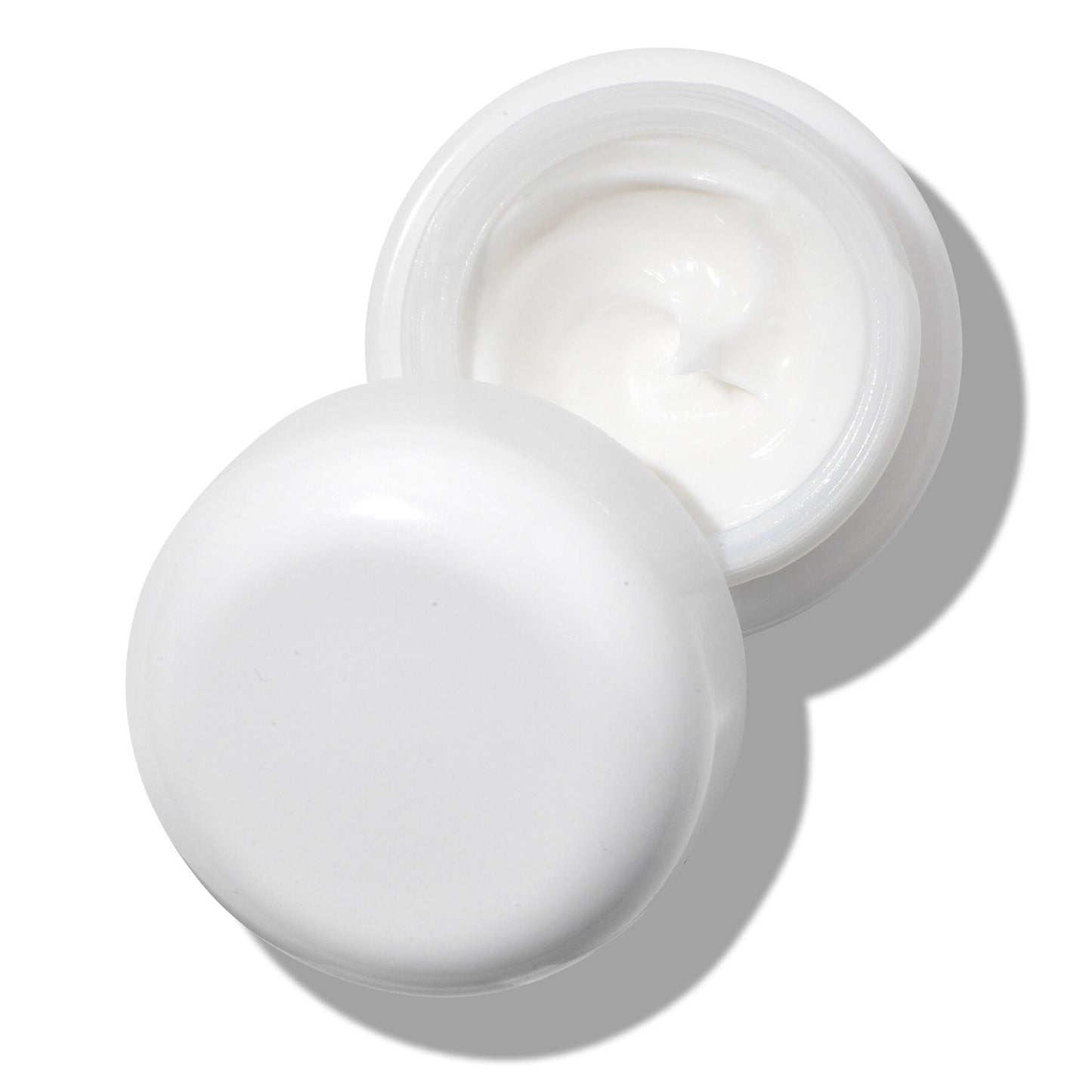 The Moisturizing Soft Cream