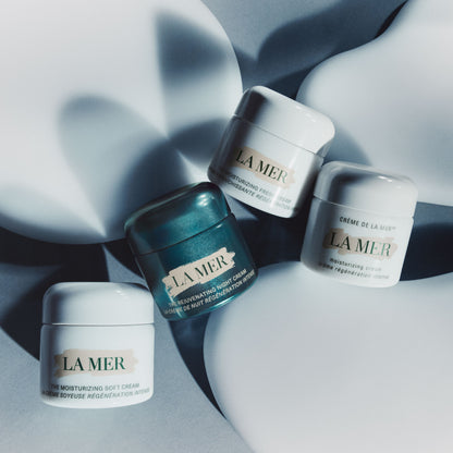 The Moisturizing Soft Cream