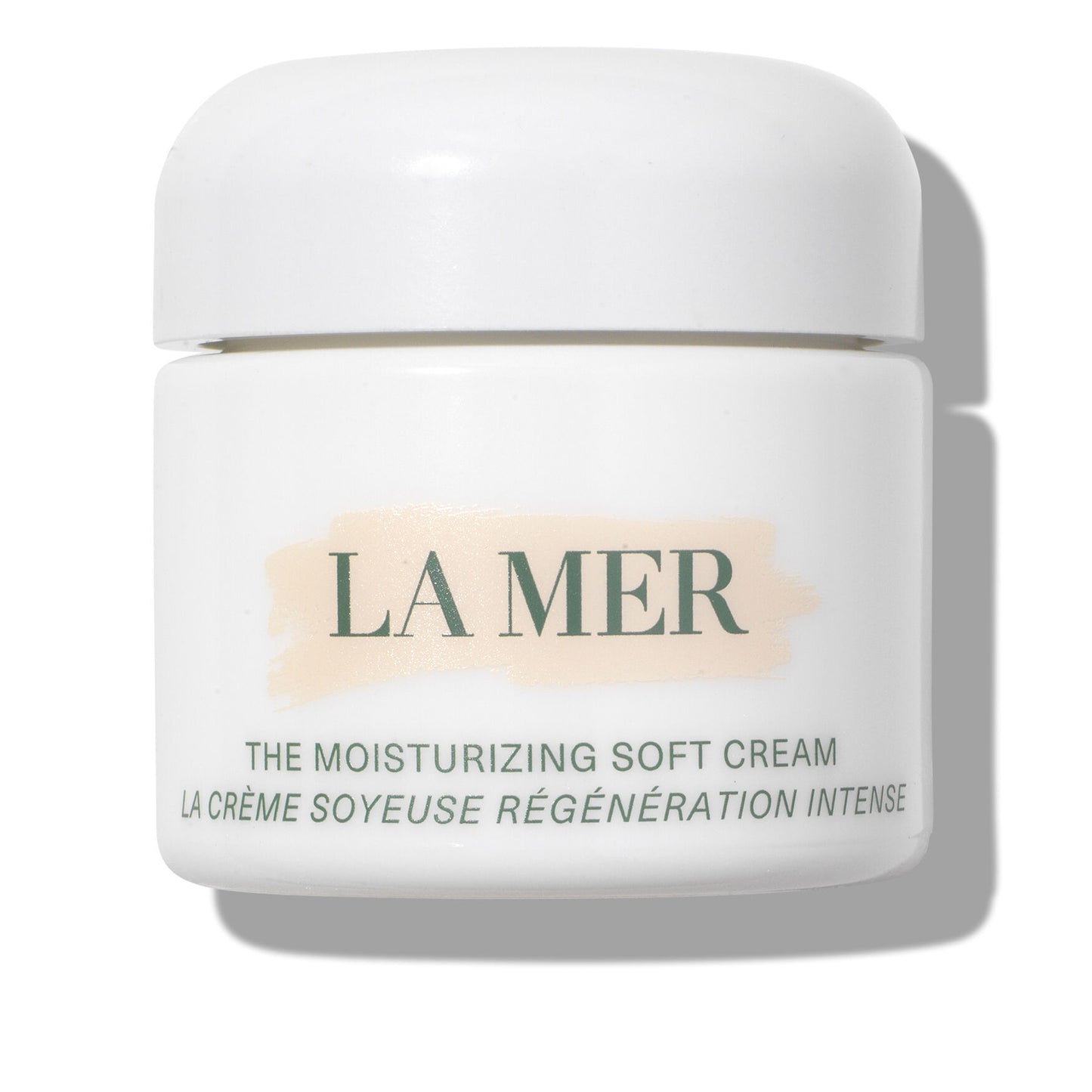 The Moisturizing Soft Cream