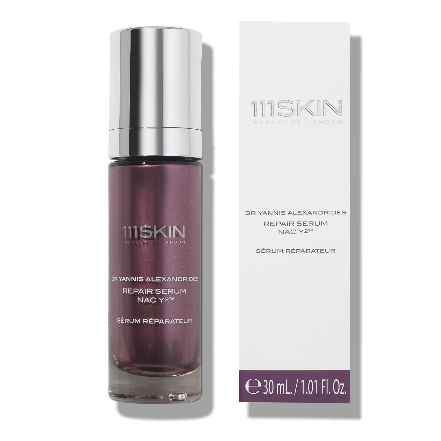 Repair Serum NAC Y2