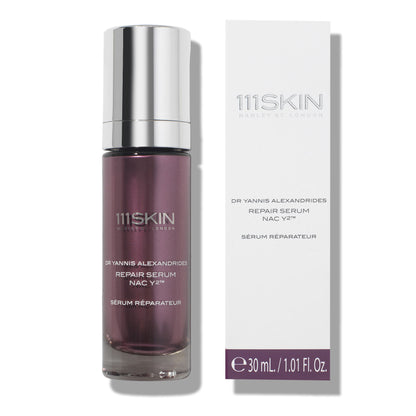 Repair Serum NAC Y2