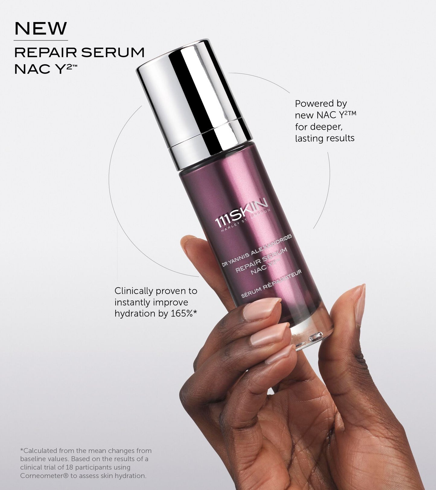 Repair Serum NAC Y2