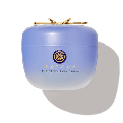 The Dewy Skin Cream