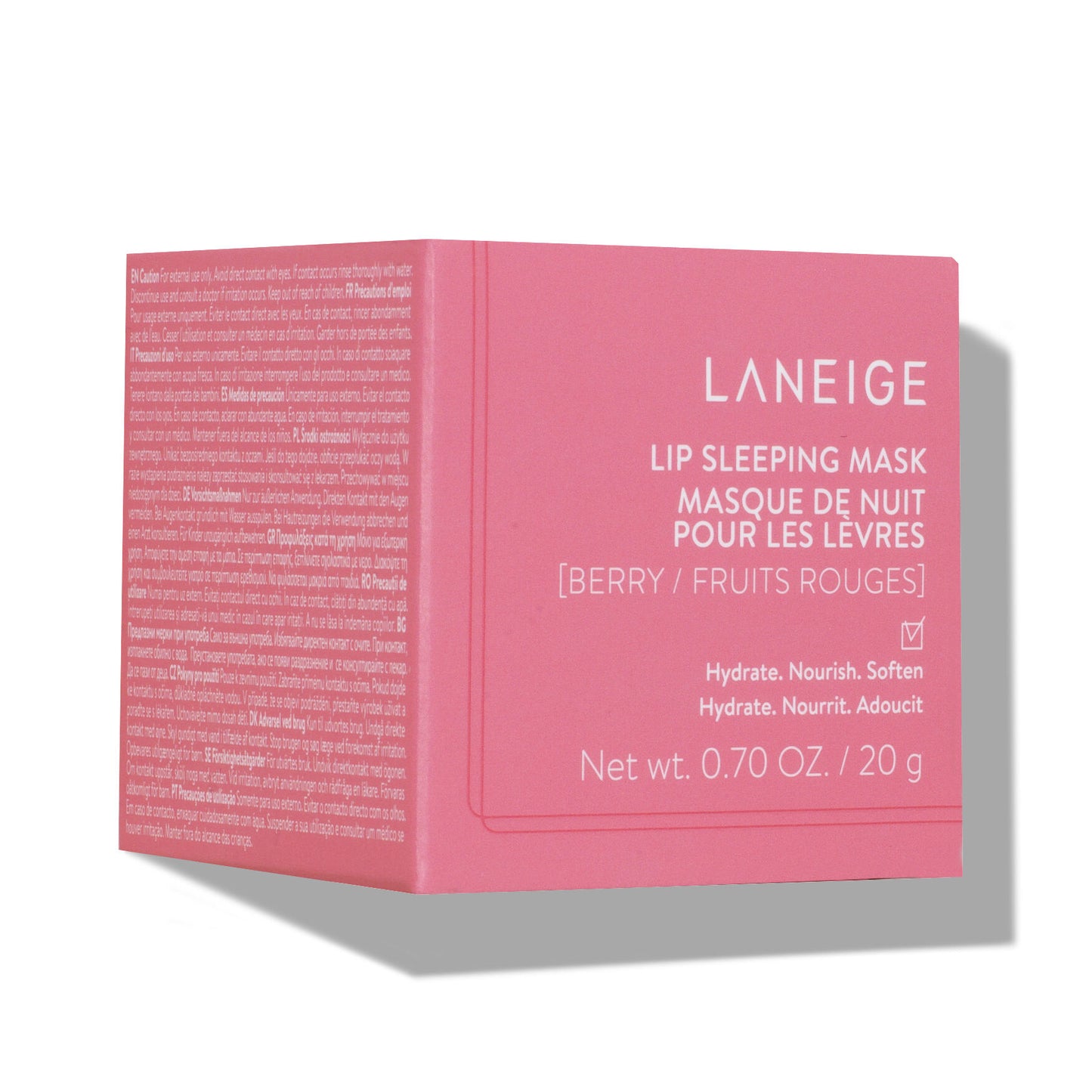 Lip Sleeping Mask