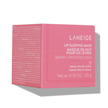 Lip Sleeping Mask