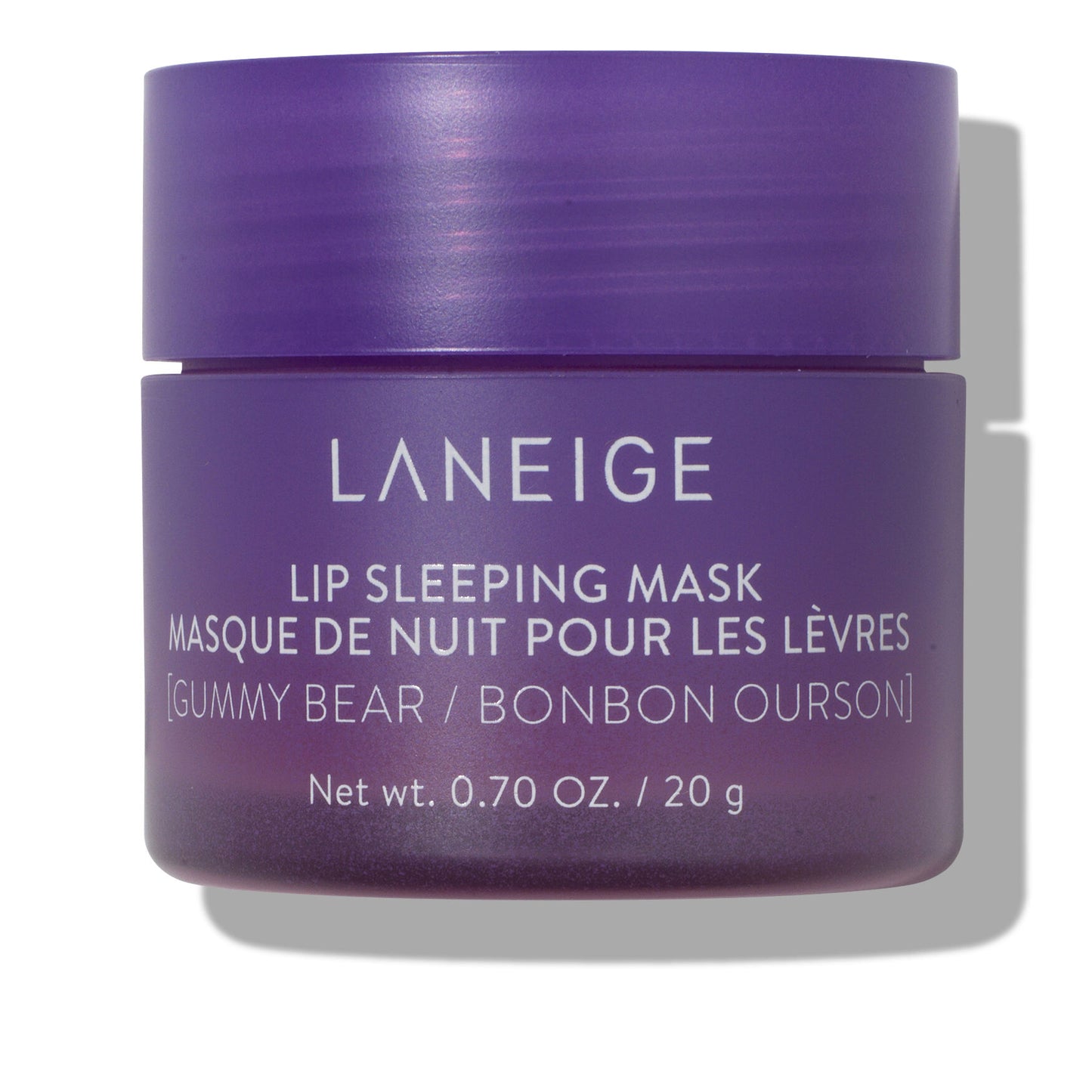 Lip Sleeping Mask