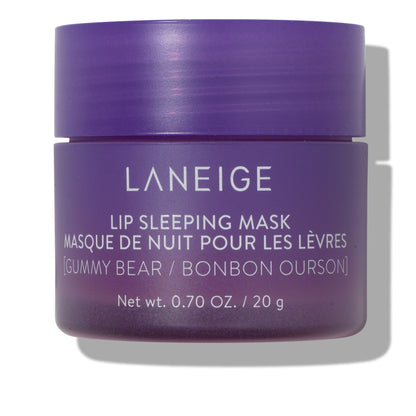 Lip Sleeping Mask