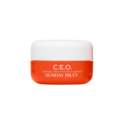 CEO Vitamin C Rich Hydration Cream