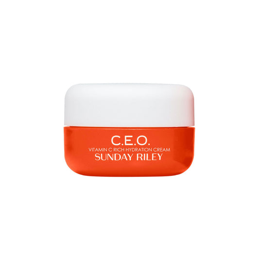 CEO Vitamin C Rich Hydration Cream