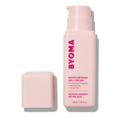 Moisturising Gel Cream