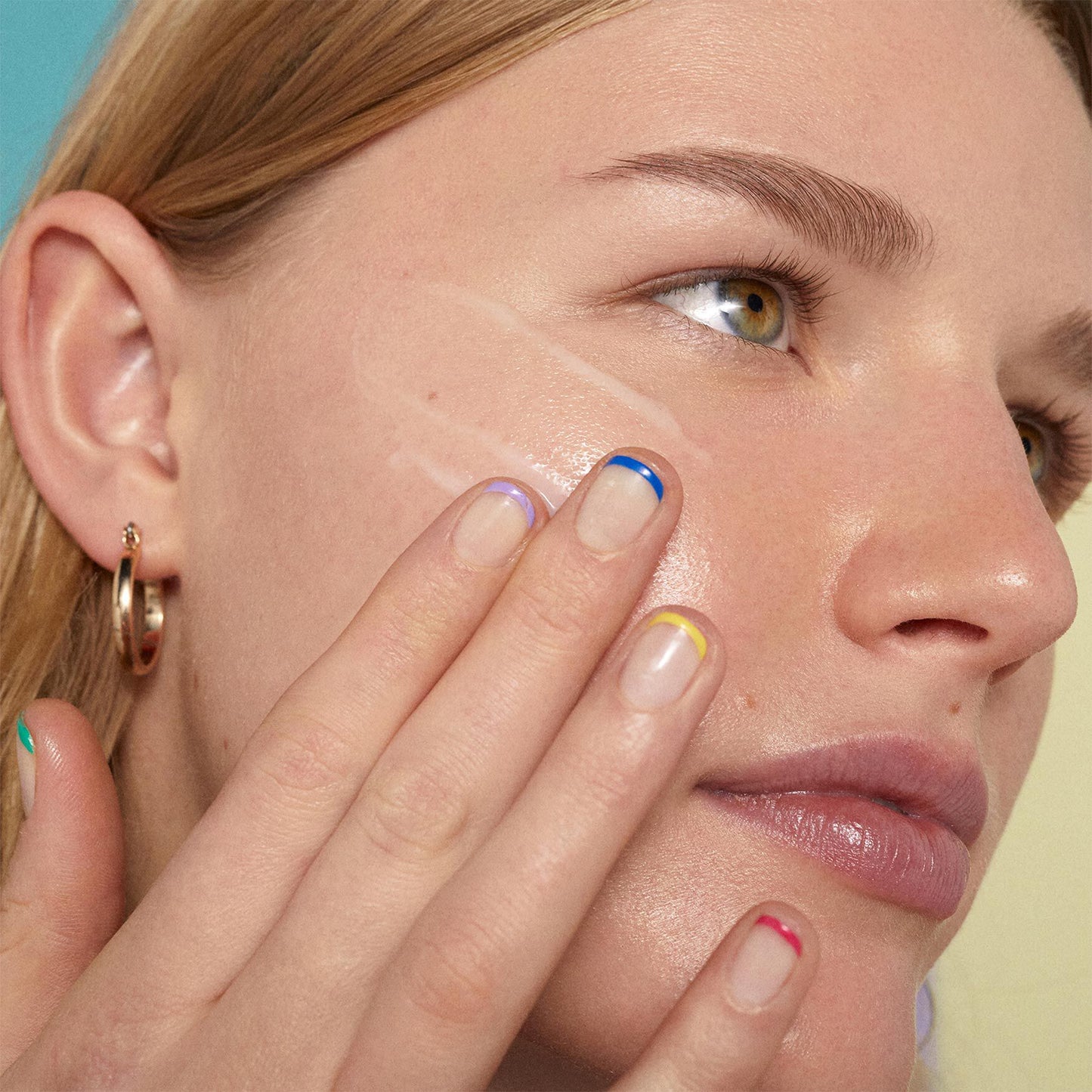 Moisturising Gel Cream