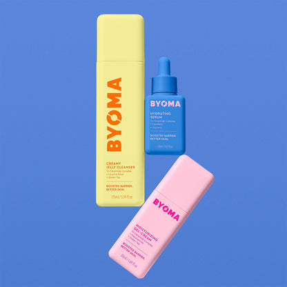 Moisturising Gel Cream