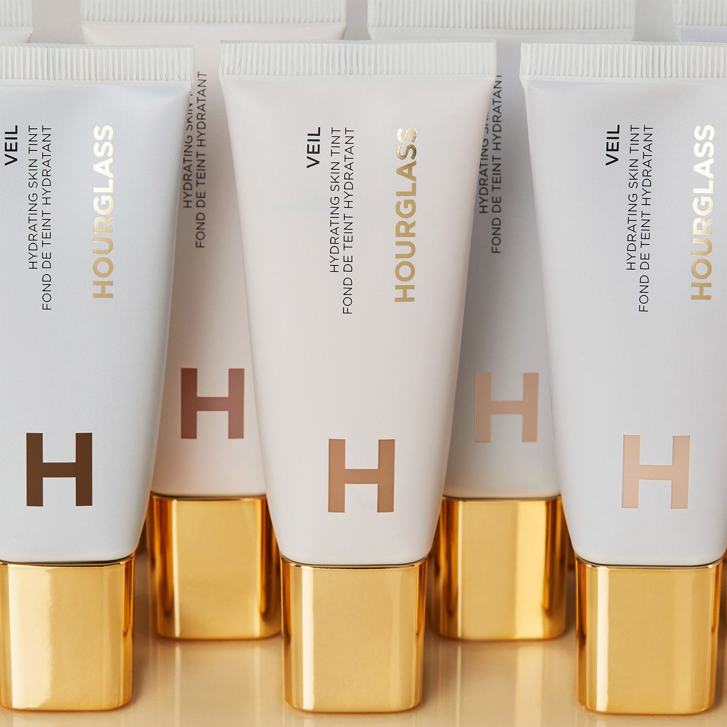 Veil Hydrating Skin Tint