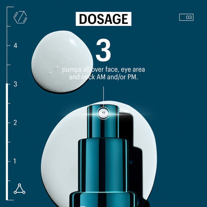 Multi Peptides & Growth Factors Advanced Lifting Serum