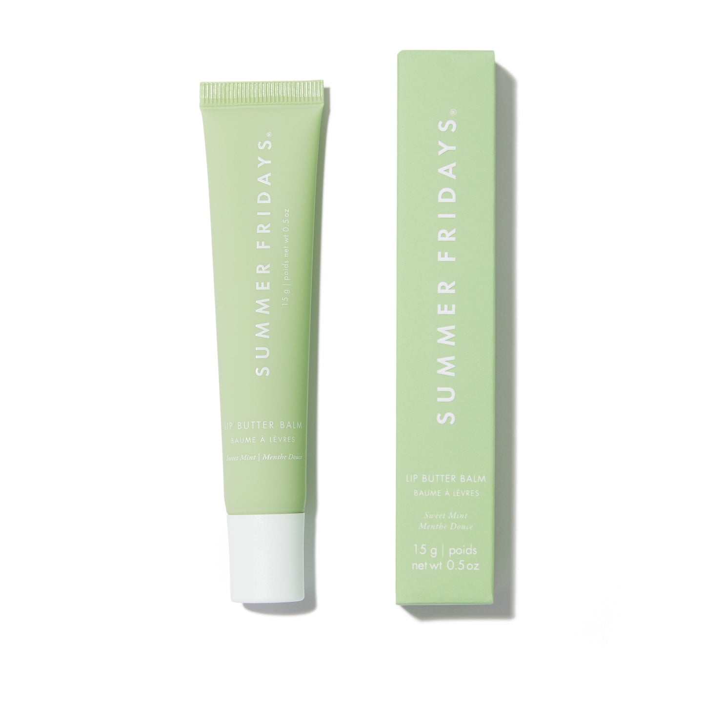 Lip Butter Balm