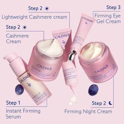 Resveratrol-Lift Instant Firming Serum