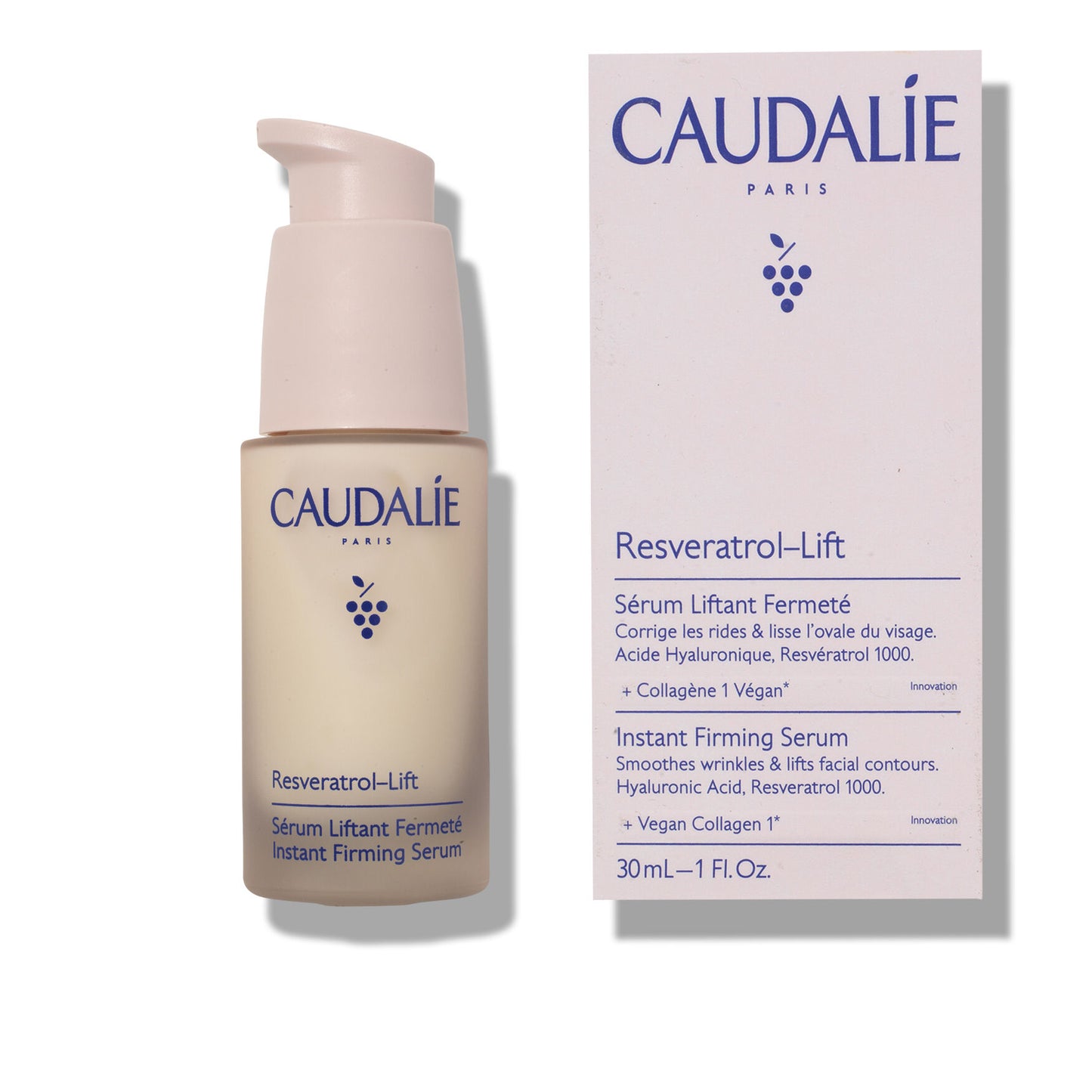 Resveratrol-Lift Instant Firming Serum