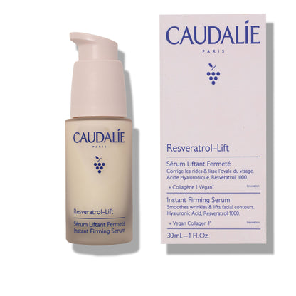 Resveratrol-Lift Instant Firming Serum