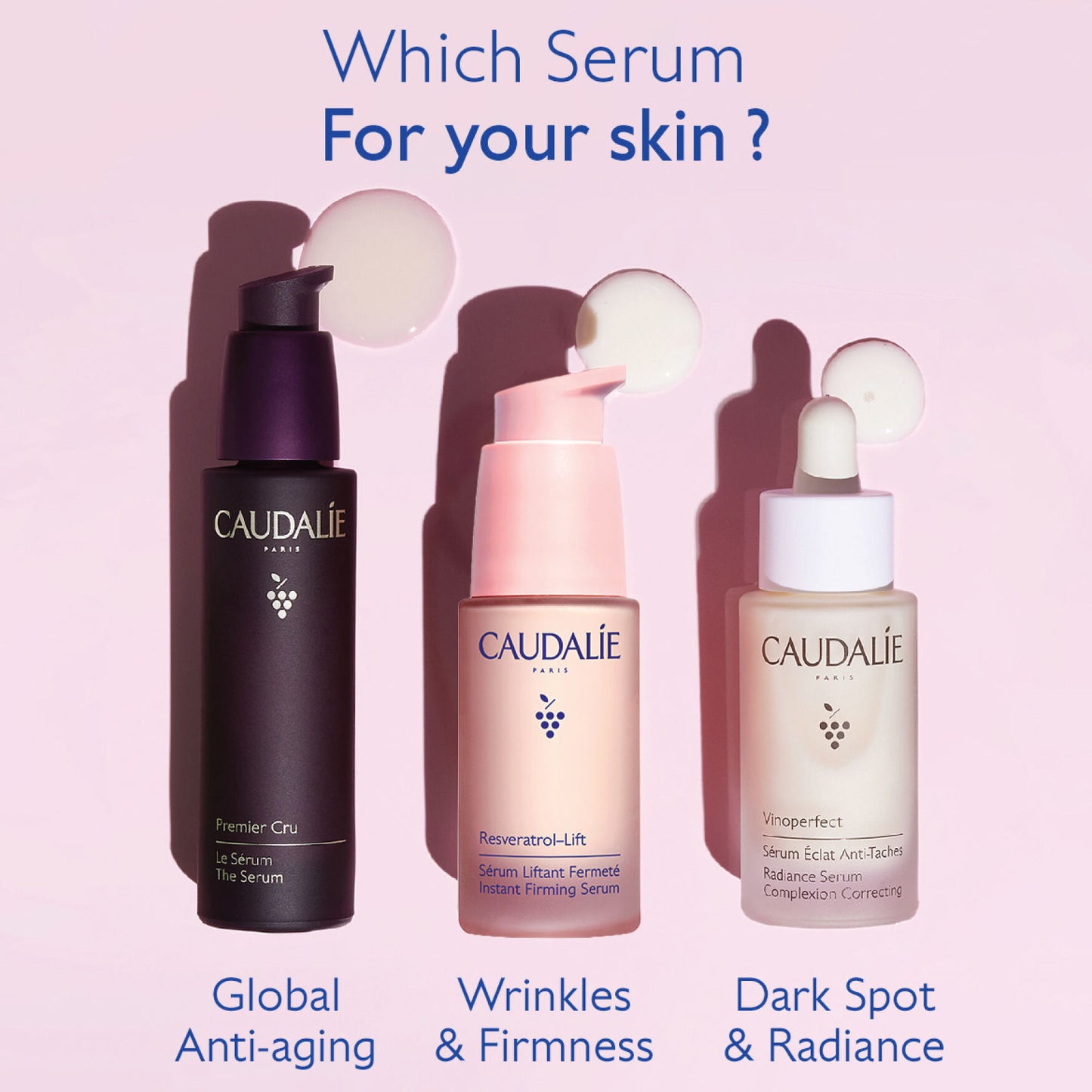 Resveratrol-Lift Instant Firming Serum