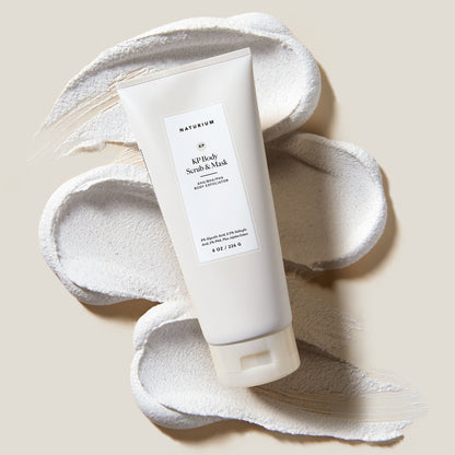 KP Scrub & Mask