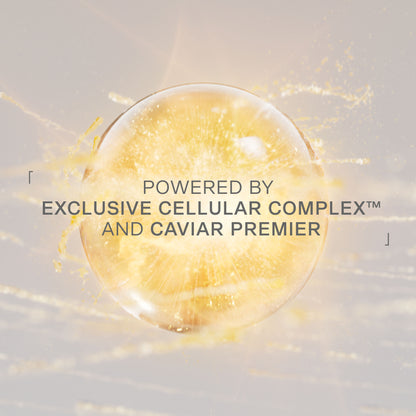 Skin Caviar Luxe Eye Cream