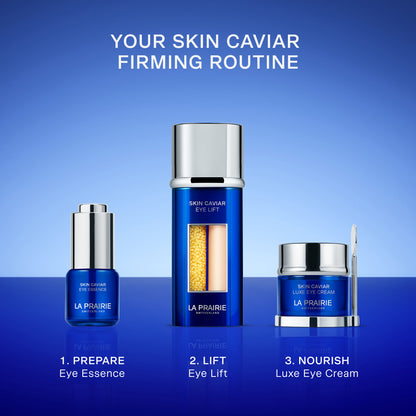Skin Caviar Luxe Eye Cream