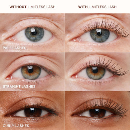 Limitless Lash Mascara