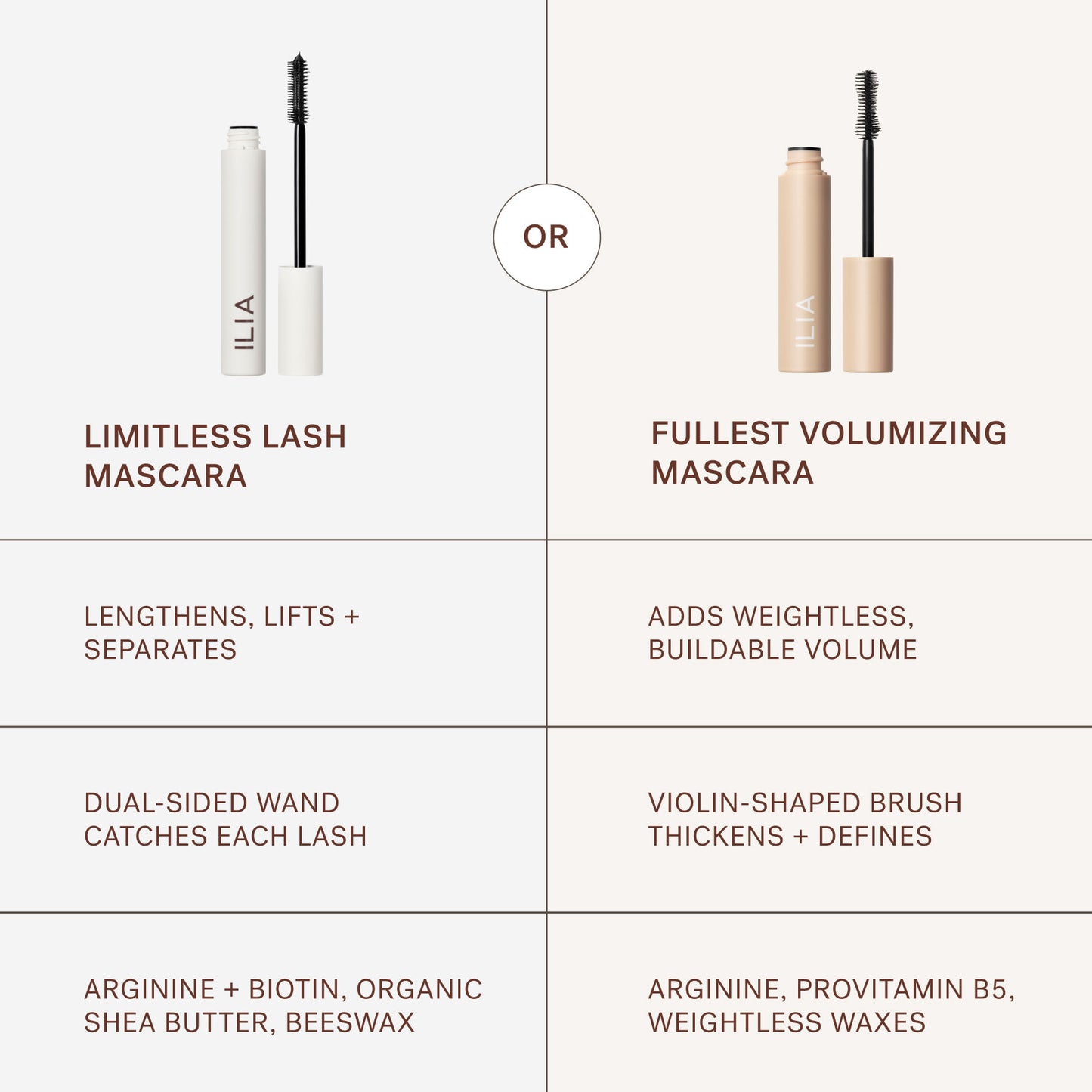 Limitless Lash Mascara