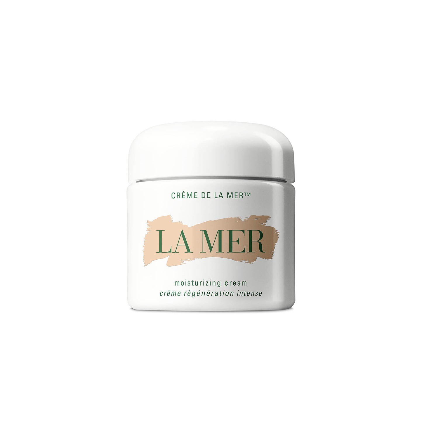 Crème de la Mer Moisturizing Cream