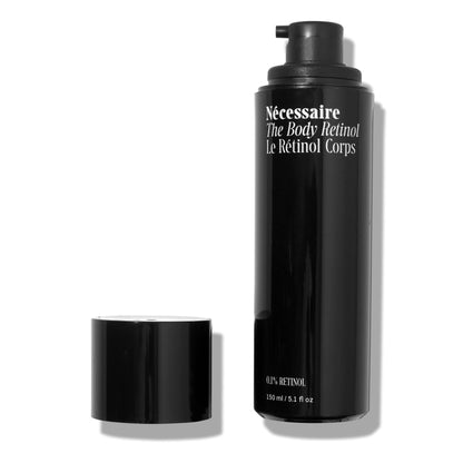 The Body Retinol