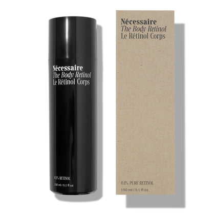 The Body Retinol