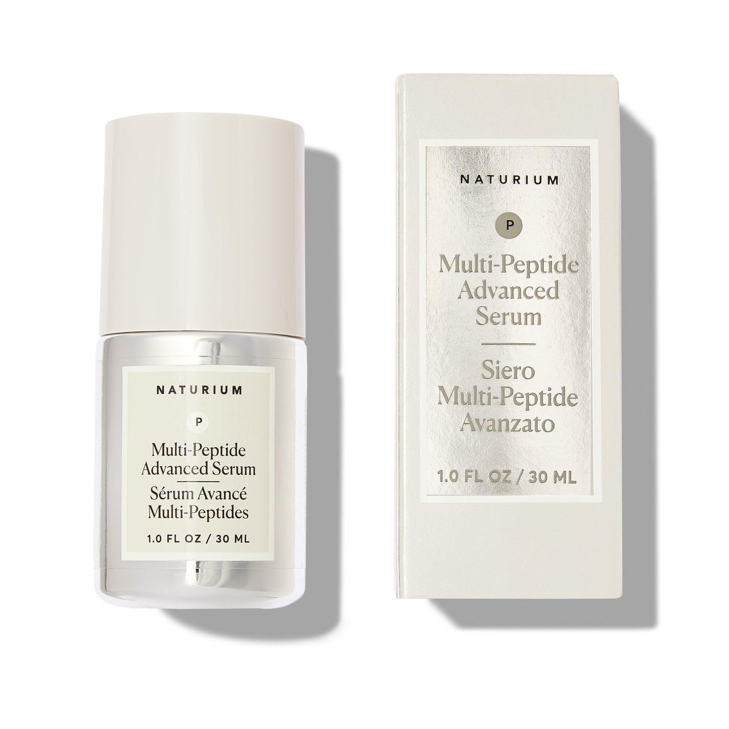 Multi-Peptide Advanced Serum