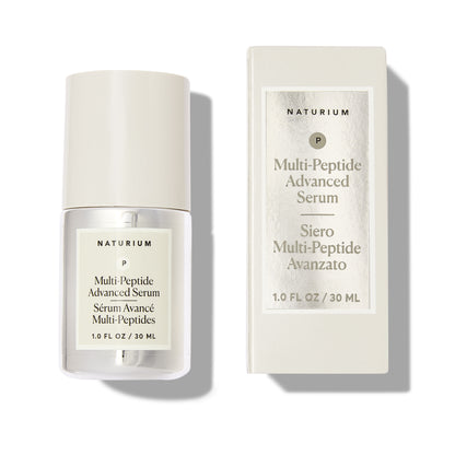 Multi-Peptide Advanced Serum