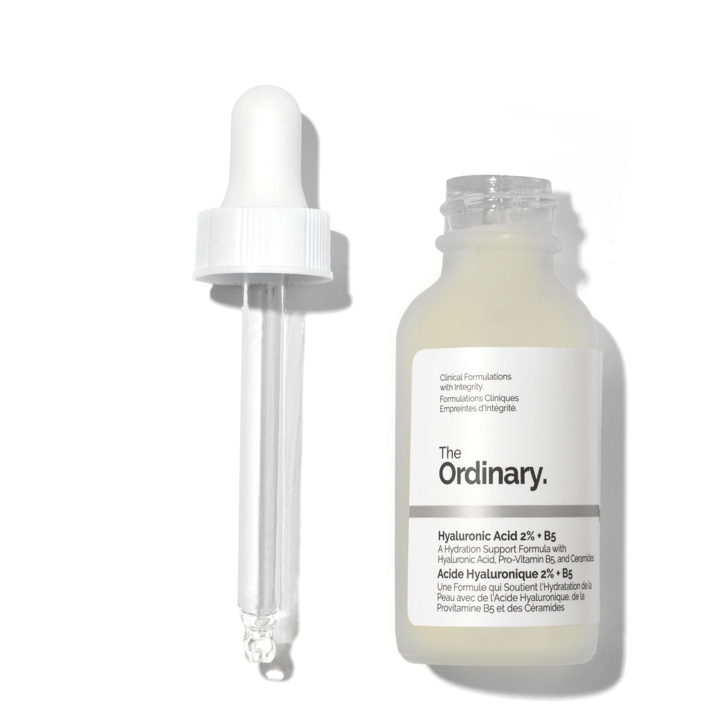 Hyaluronic Acid 2% + B5
