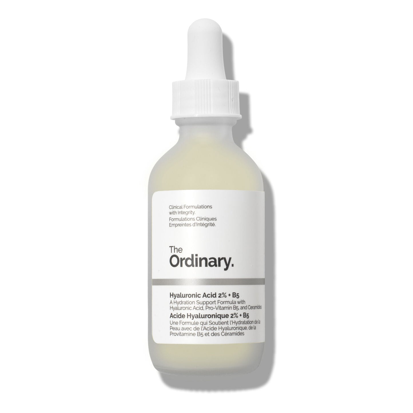Hyaluronic Acid 2% + B5