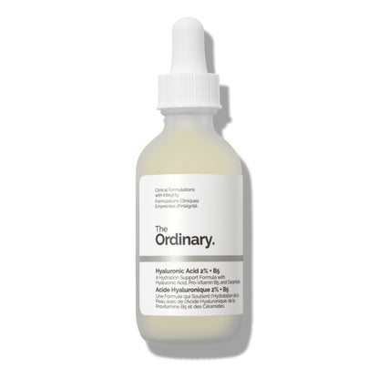 Hyaluronic Acid 2% + B5