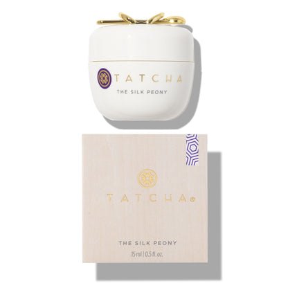 Silk Peony Melting Eye Cream