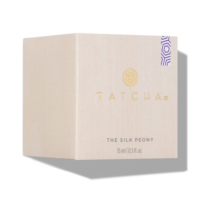 Silk Peony Melting Eye Cream