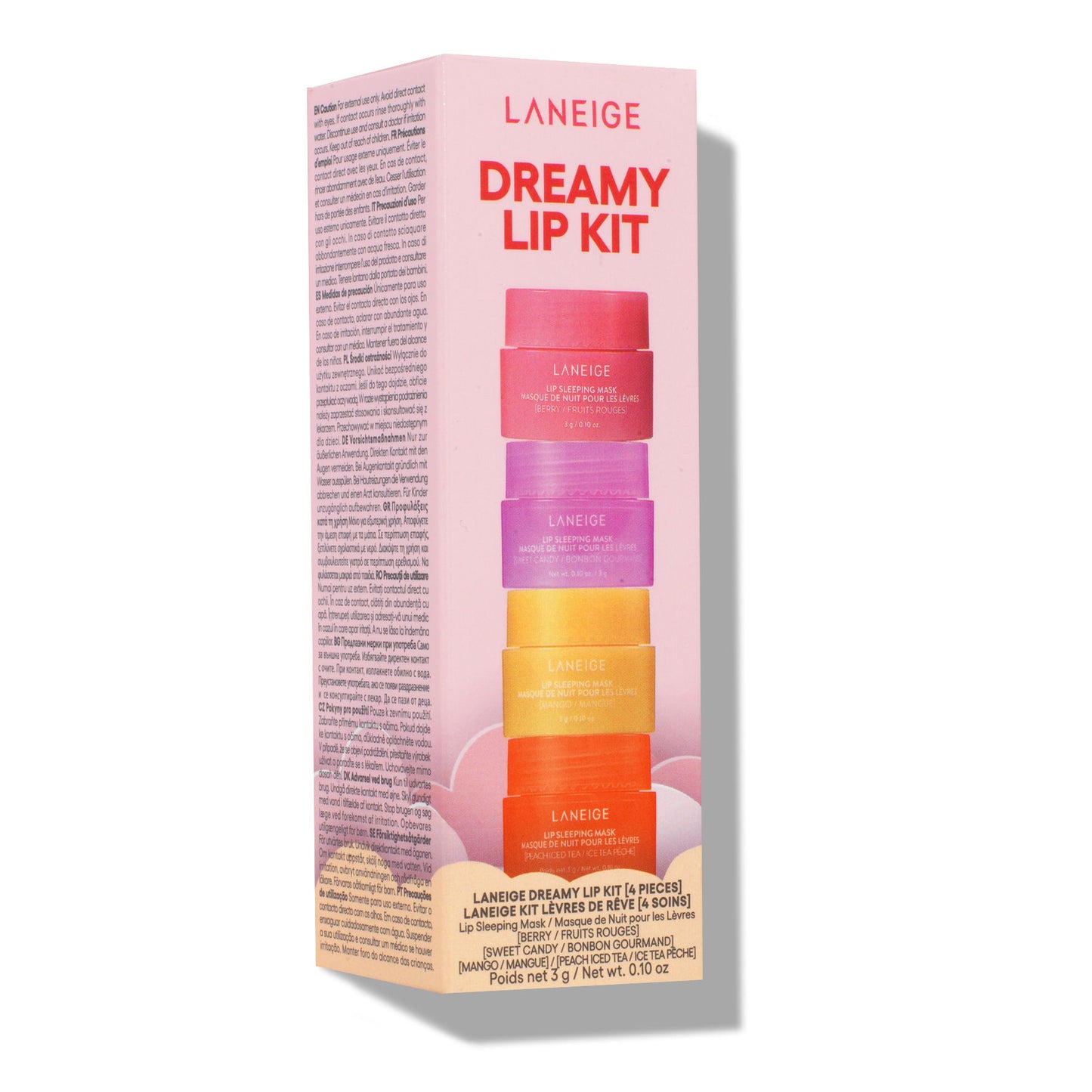 Dreamy Lip Kit