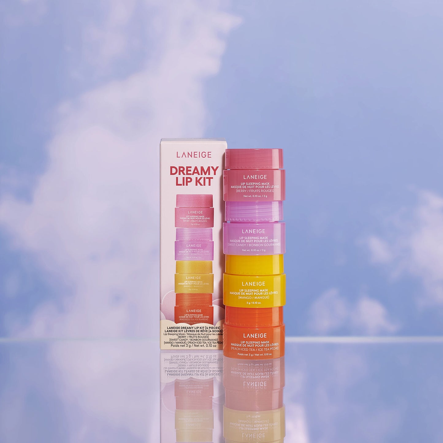 Dreamy Lip Kit