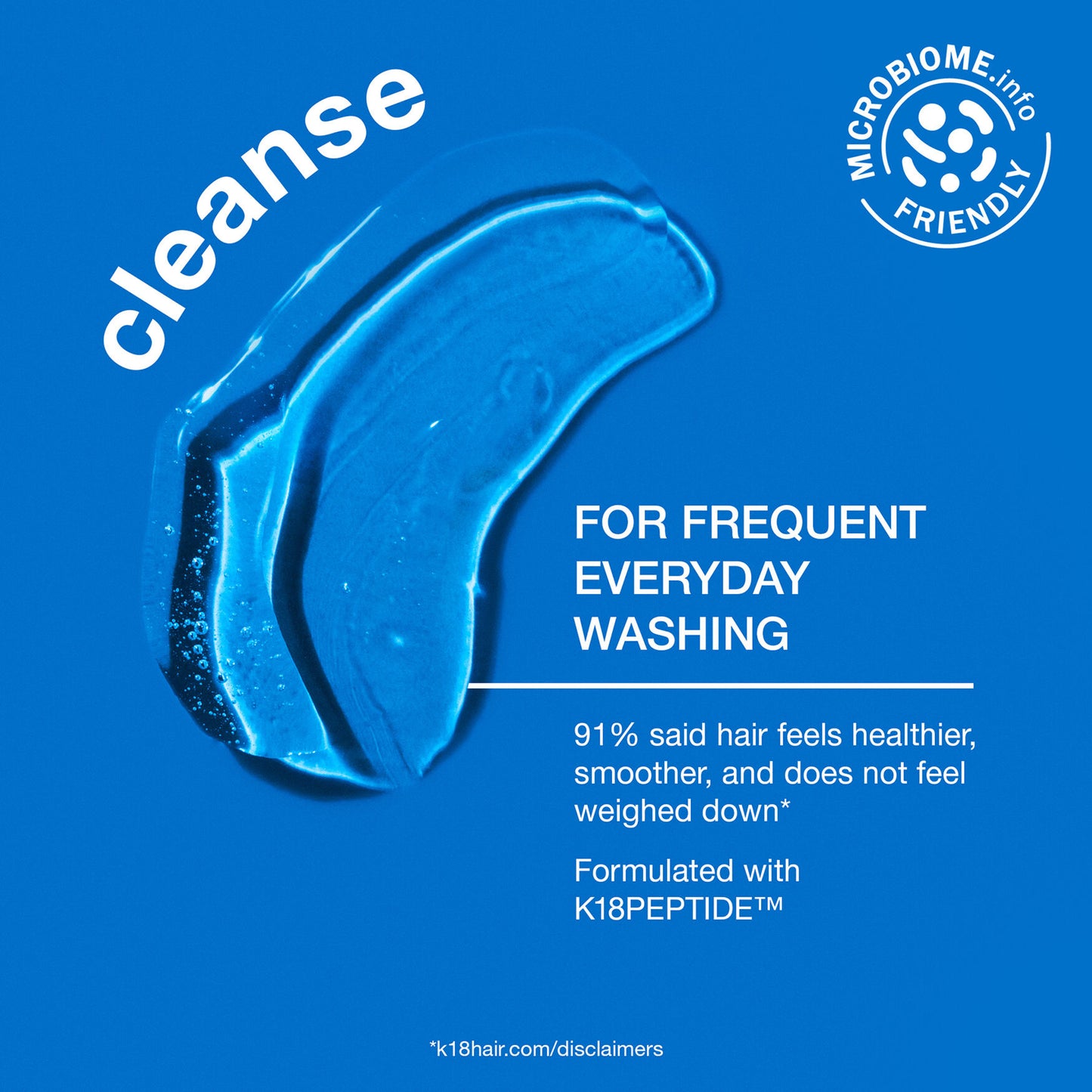 Damage Shield Ph Protective Shampoo